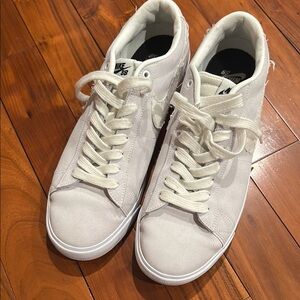 SB Grant Taylor Zoom Air Nike White Classic Sneakers